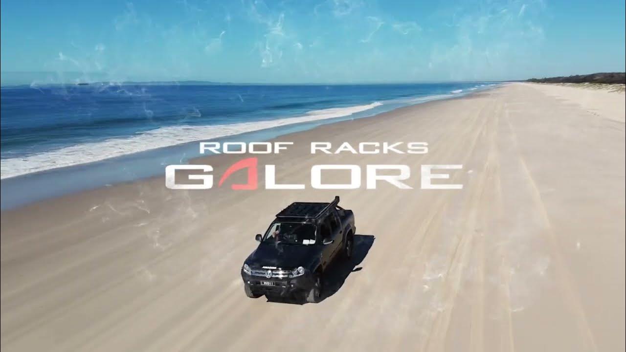 Roof Racks ​Galore in ​Kedron